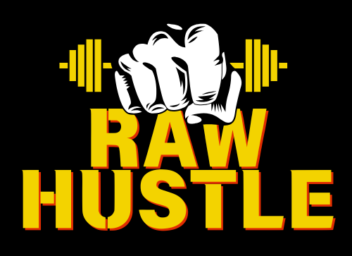 Raw Hustle