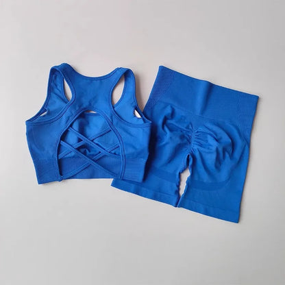 Vital Fit Yoga Set