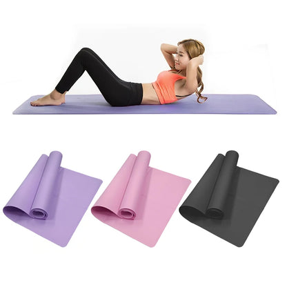 EVA Flex Fitness Mat