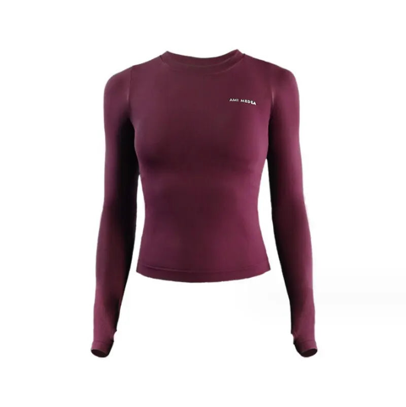 Fit Flow Long Sleeve