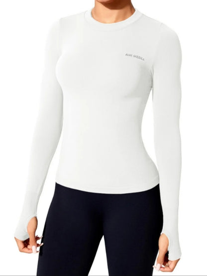 Fit Flow Long Sleeve